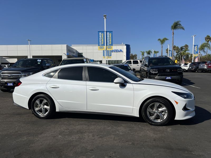 Used 2020 Hyundai Sonata SEImage 26