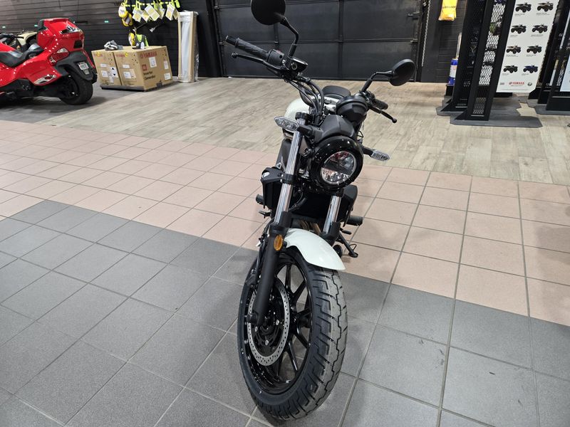 NEW 2026 KAWASAKI ELIMINATOR ABS Image 8