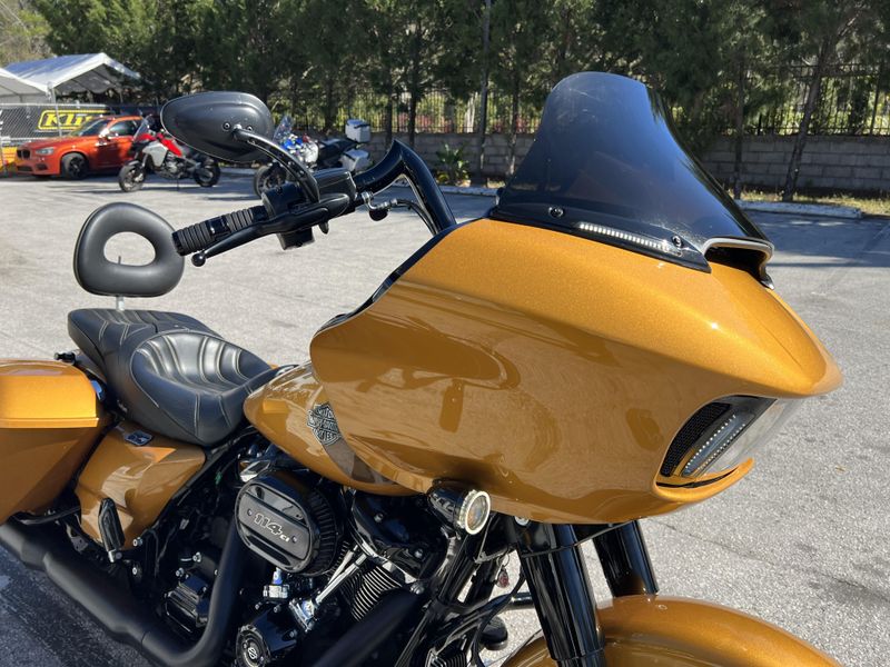 2023 Harley-Davidson Road Glide Special 