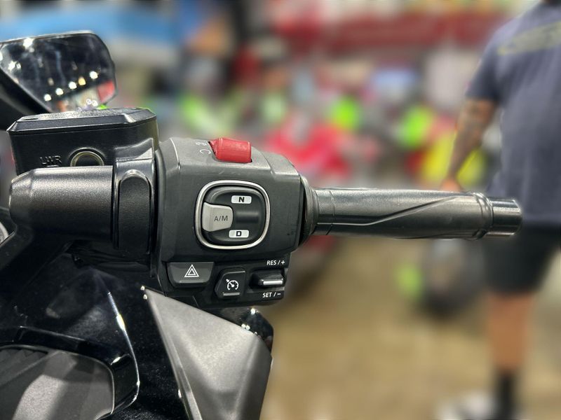 Used 2019 Honda GOLDWING TOUR DCT Image 24