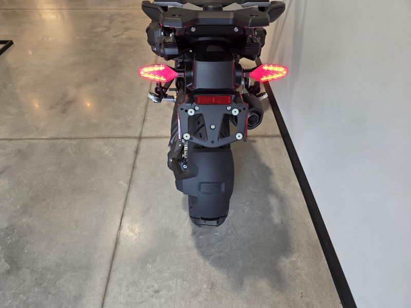 2025 BMW R 1300 GS