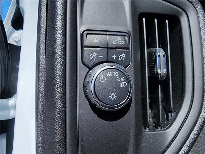 New 2024 Chevrolet Silverado 2500HD Work TruckImage 27