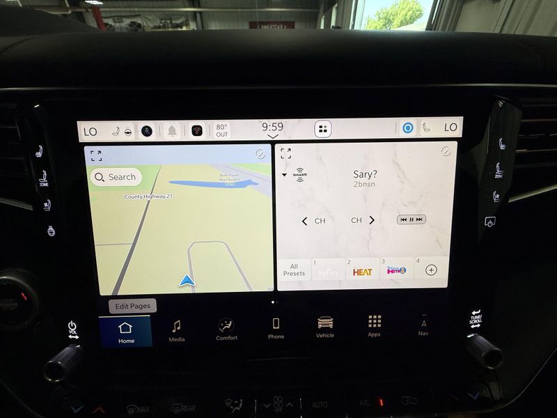 2026 Jeep Grand Wagoneer Summit Reserve 4x4Image 33