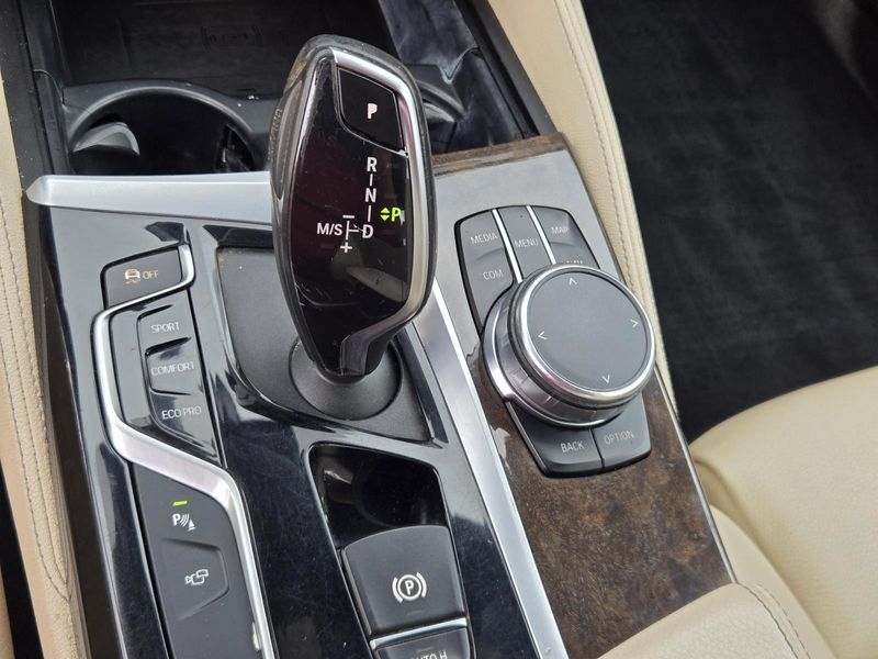 Used 2019 BMW 530i Sedan