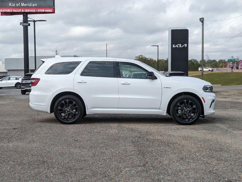 2022 Dodge Durango R/T PlusImage 2