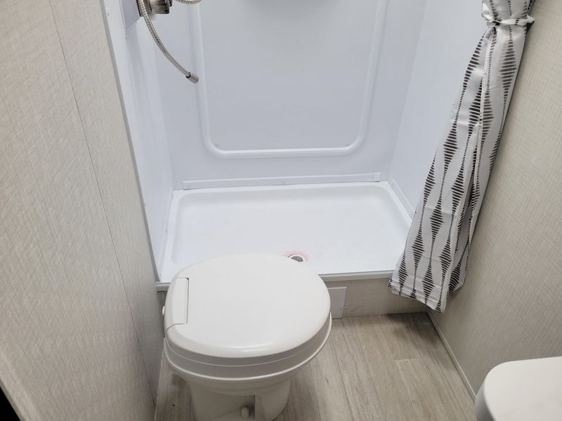 New 2026 KEYSTONE SPRINGDALE 261BHC Image 24