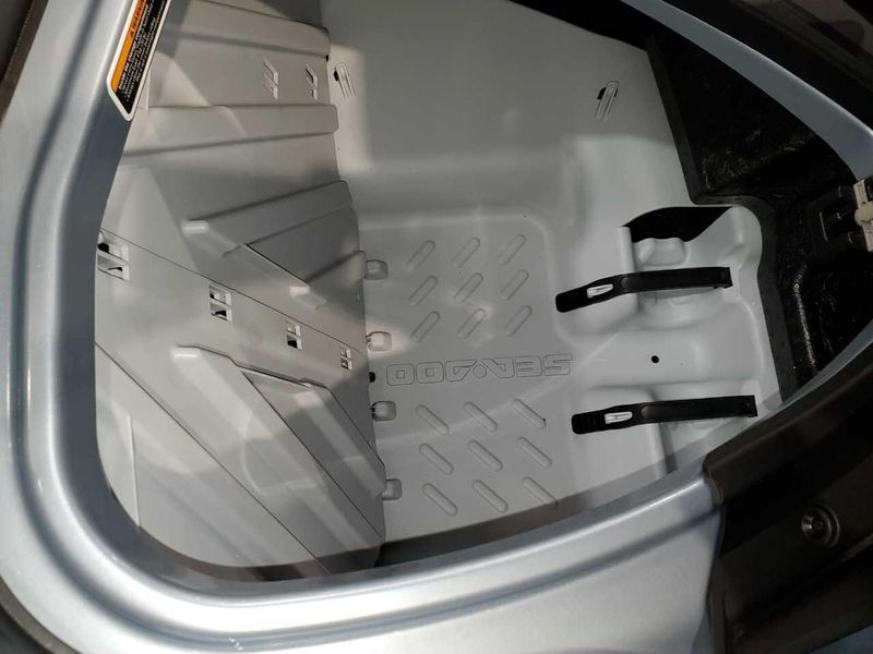 2025 Sea-Doo GTI SE 130 Image 10