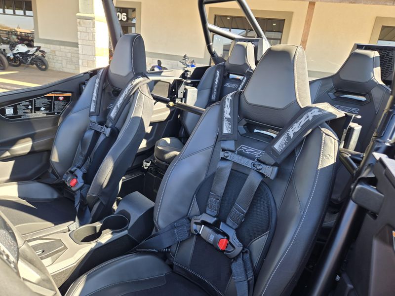 NEW 2026 POLARIS RZR PRO R 4 ULTIMATE Image 19