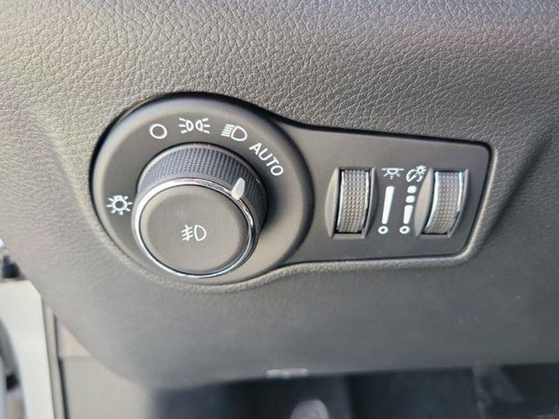 New 2026 Jeep Compass Latitude Altitude 4x4