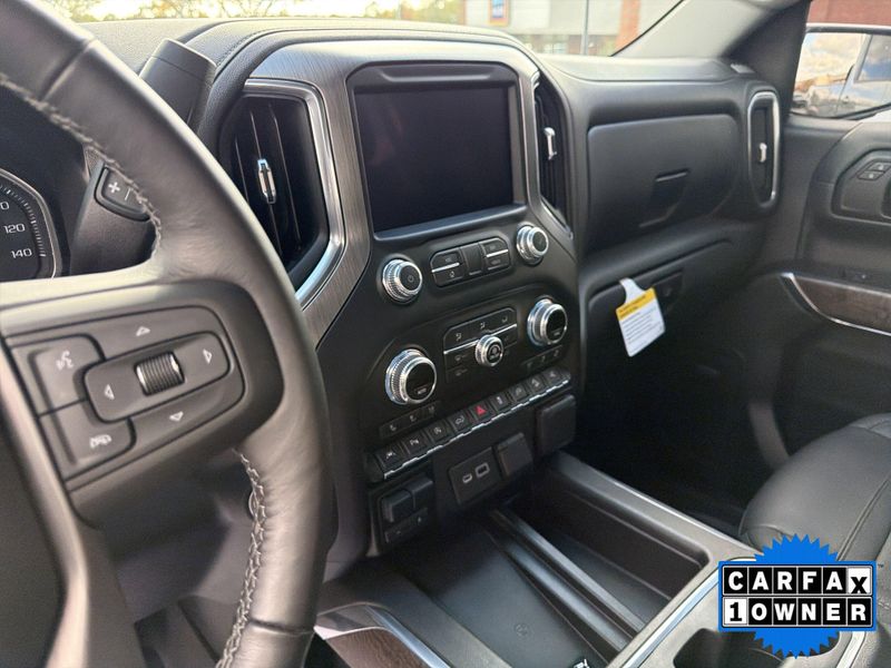 Used 2021 GMC Sierra 1500 DenaliImage 30
