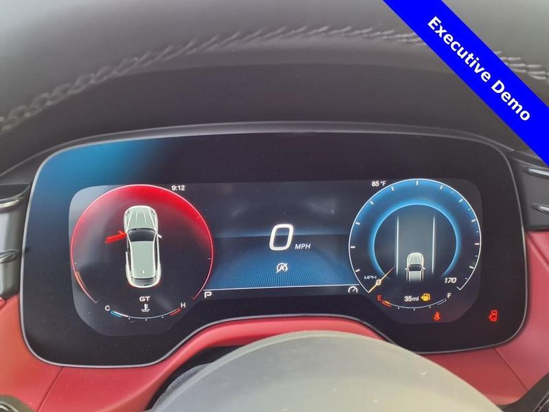 New 2025 Maserati Grecale Image 22