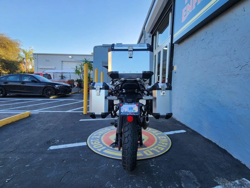 New 2025 Royal Enfield HIMALAYAN 450 Image 9