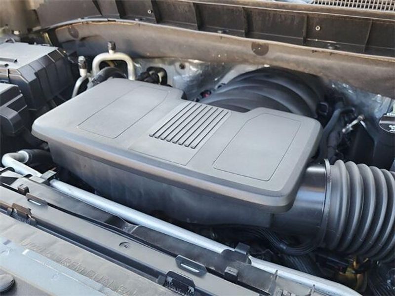 Used 2023 Chevrolet Silverado 1500 RSTImage 31