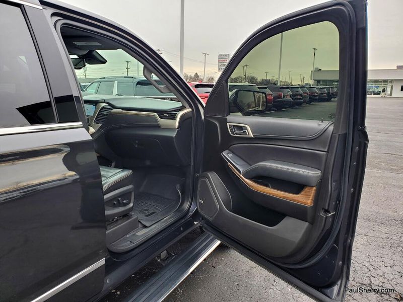Used 2020 GMC Yukon XL Denali
