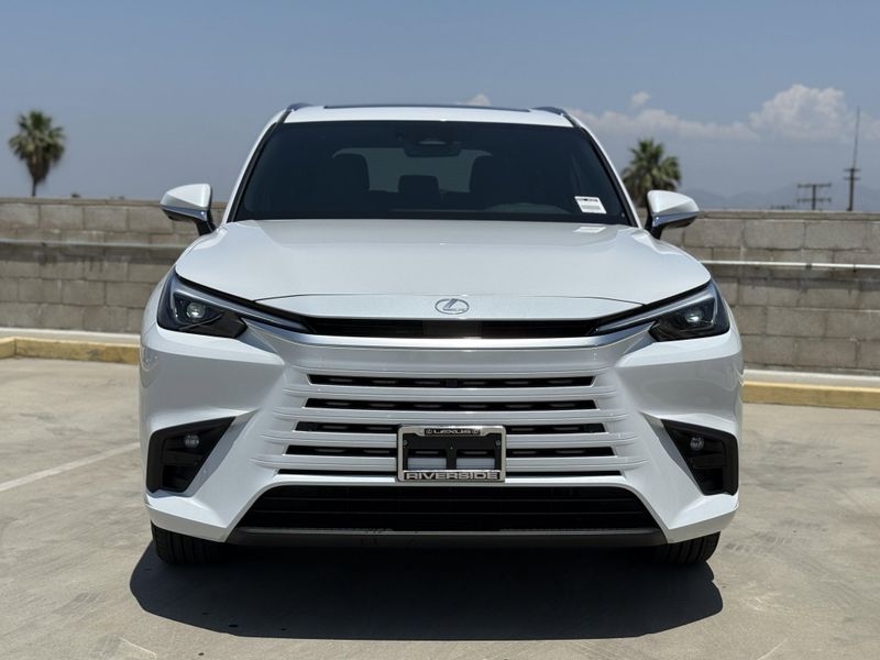 2025 LEXUS TX 350 PremiumImage 6