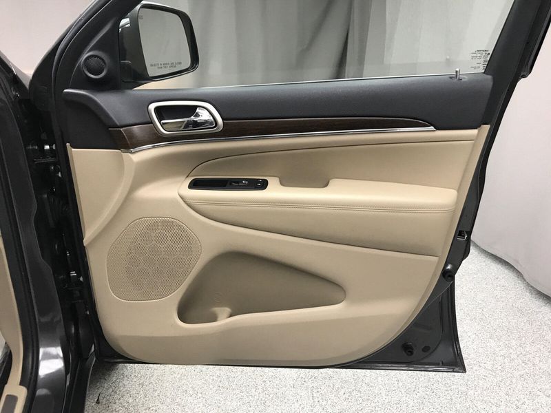 2015 Jeep Grand Cherokee LimitedImage 15