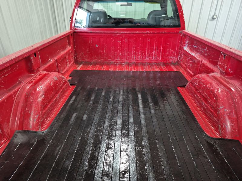2000 Chevrolet Silverado 1500 Image 11