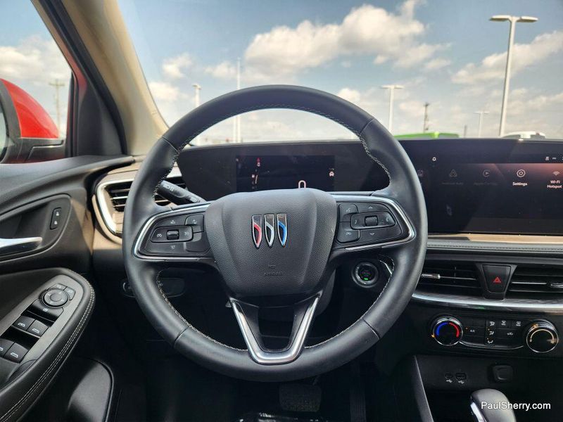 Used 2024 Buick Encore GX Preferred