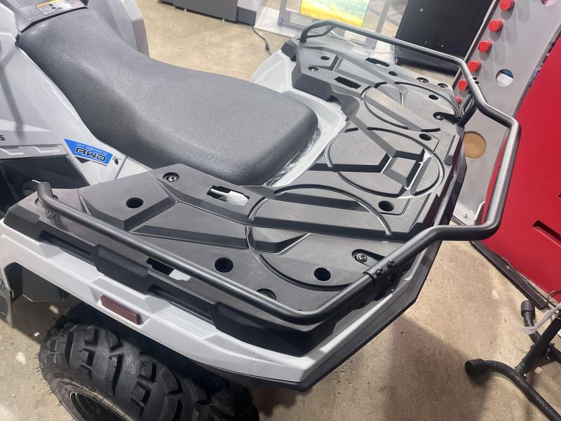 New 2026 Polaris SPORTSMAN 570 EPS Image 26