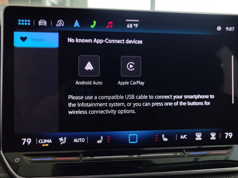 Used 2025 Volkswagen Tiguan S 4-Motion AWDImage 14