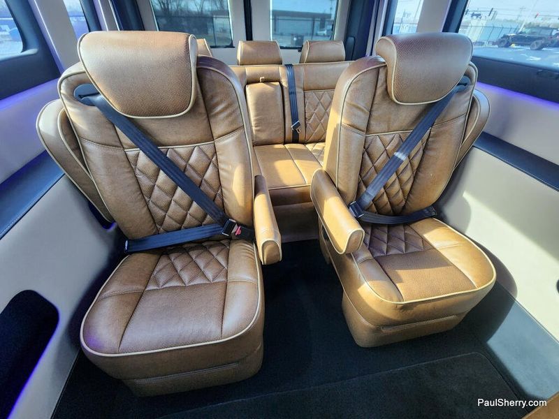 Used 2023 RAM ProMaster 2500 High Roof