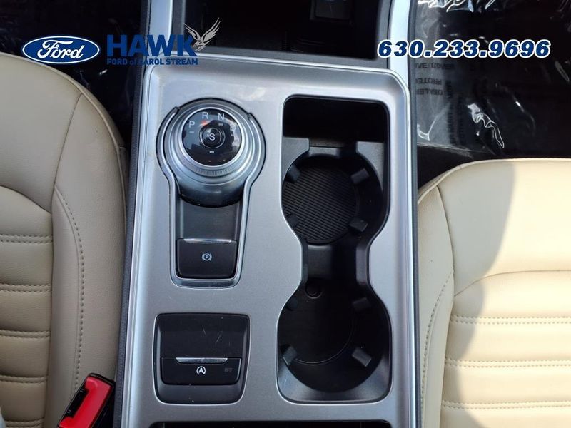 2024 Ford Edge SEL photo 10