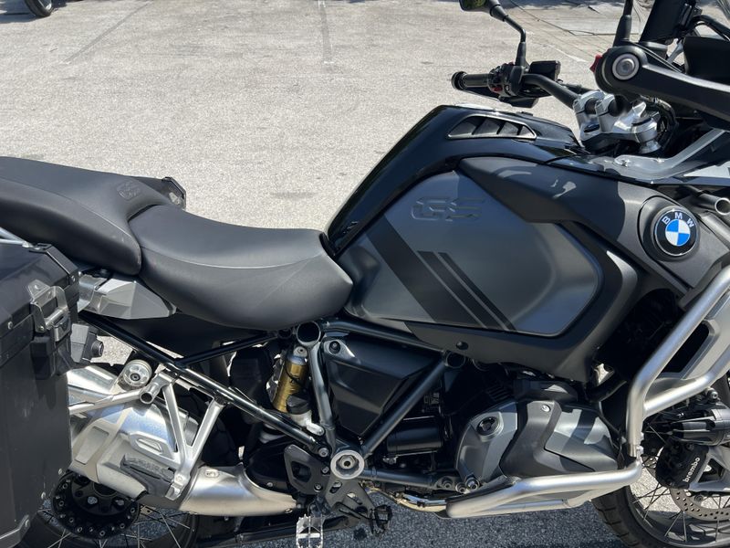 2023 BMW R 1250 GS Adventure 