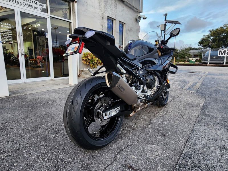 2026 BMW S 1000 RRImage 13