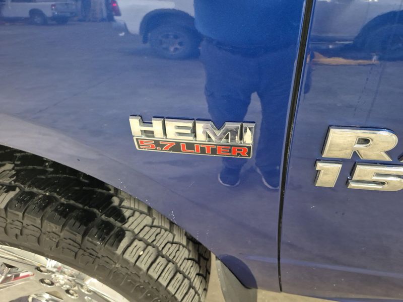 2017 RAM 1500 ExpressImage 18