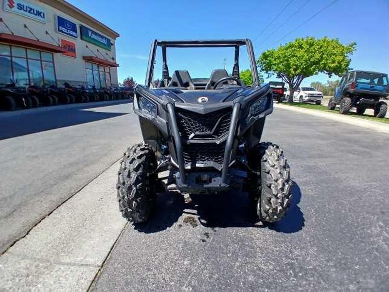 2025 Can-Am MAVERICK TRAIL DPS 50 1000 