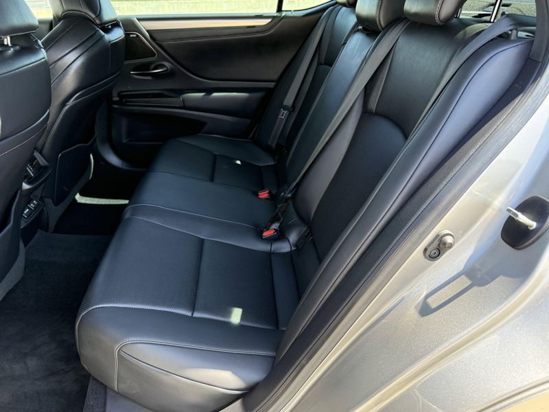 Used 2020 Lexus ES 350 F SPORTImage 29