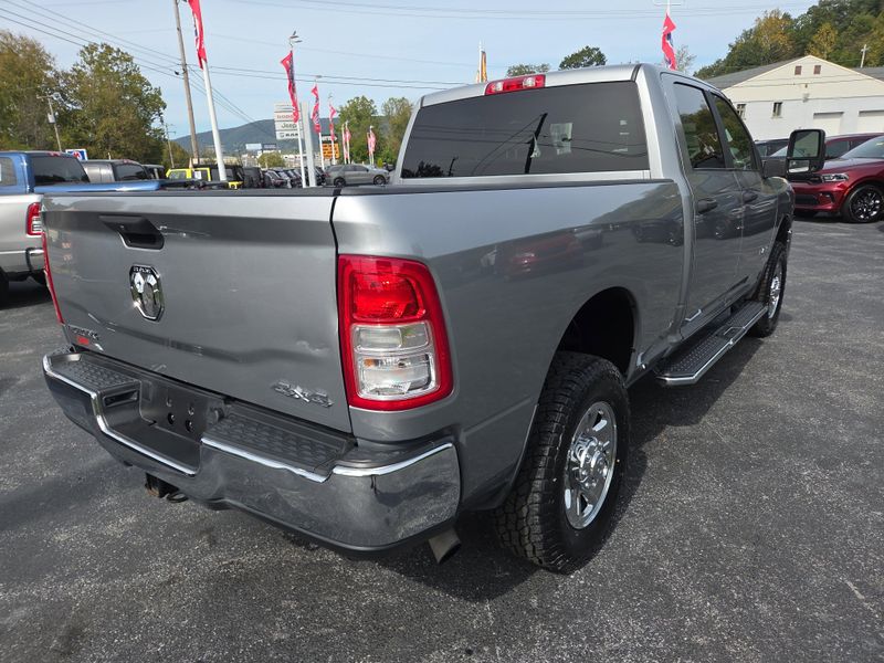2024 Ram 2500 Big Horn photo 3
