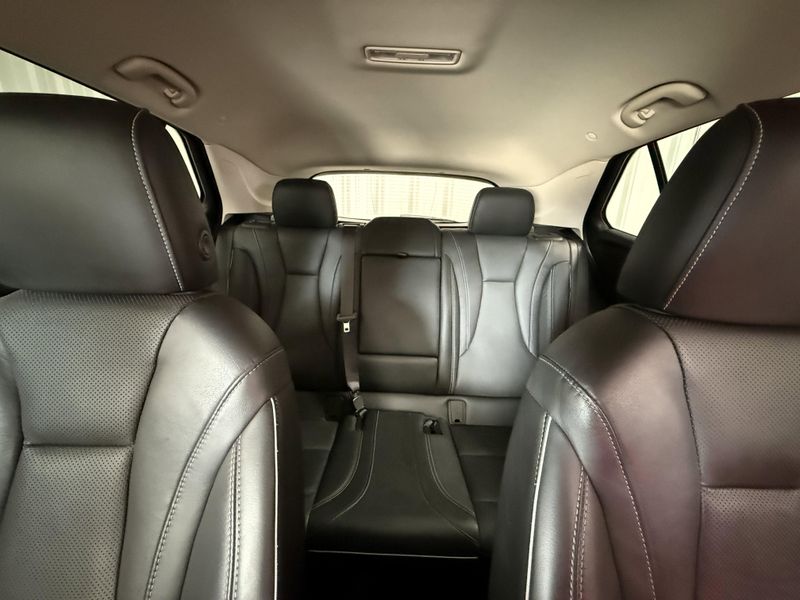 Used 2021 Buick Envision EssenceImage 23