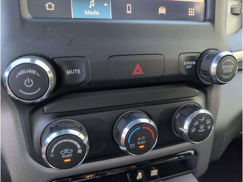 Used 2024 RAM 2500 Big HornImage 16