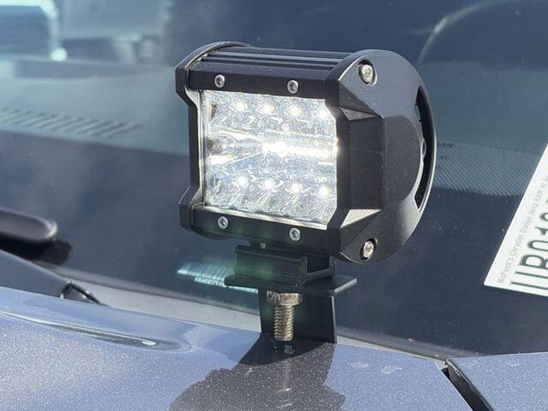 Used 2022 Nissan Frontier PRO-XImage 10