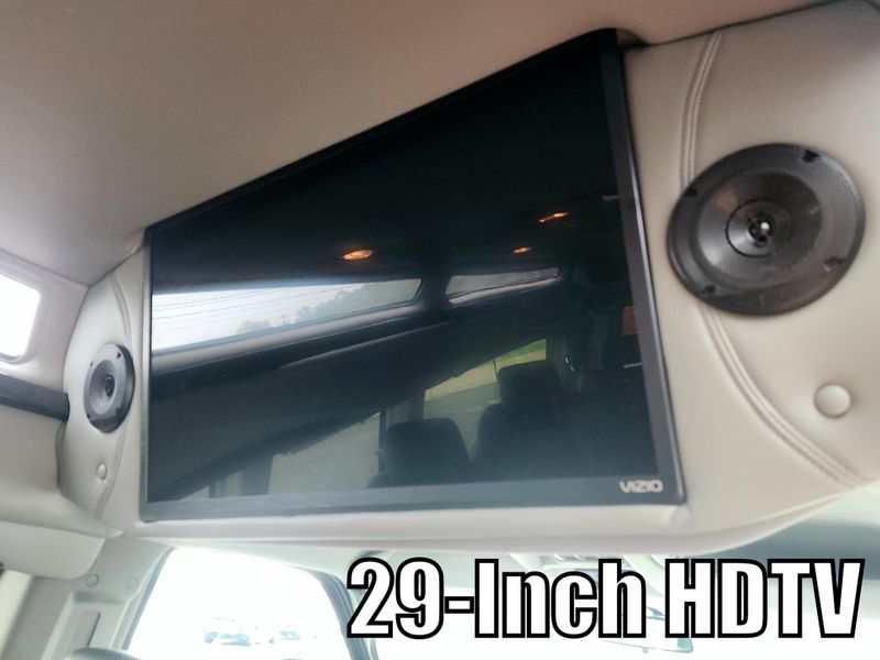 Used 2023 GMC Savana 