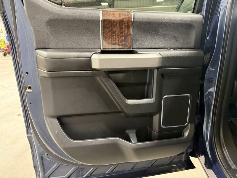 Used 2015 Ford F-150 Image 17