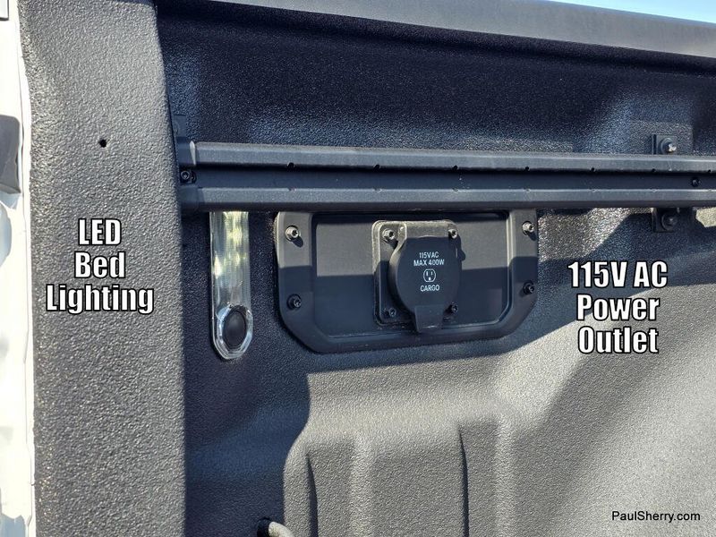 New 2026 RAM 1500 Laramie Crew Cab 4x4 5'7' Box
