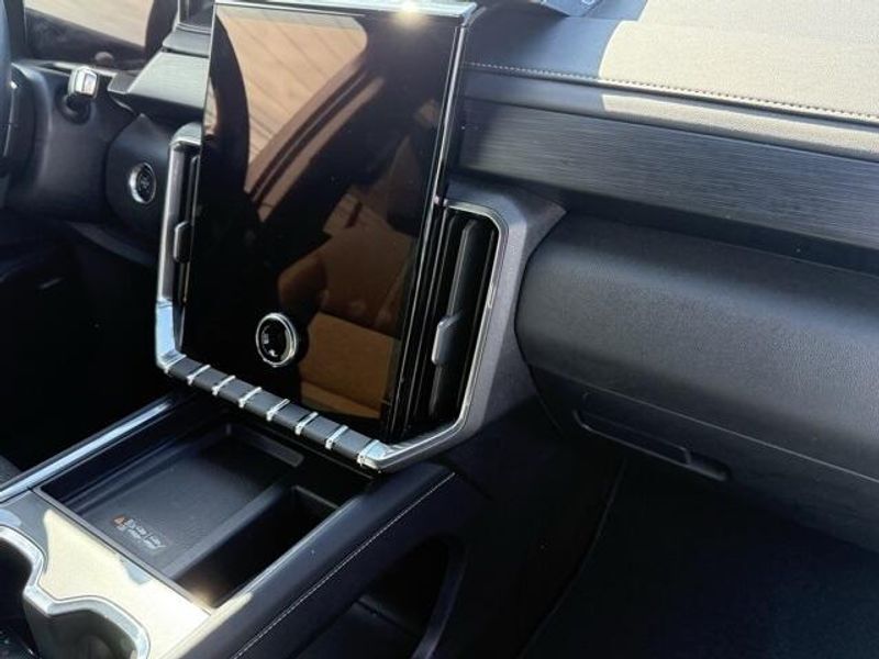 2025 Gmc Acadia Elevation photo 4