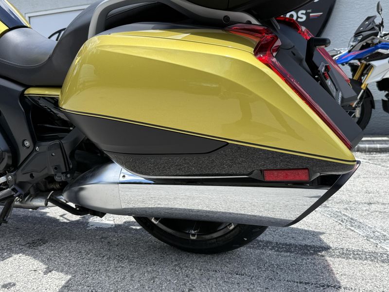 Used 2018 BMW K1600 B GA 