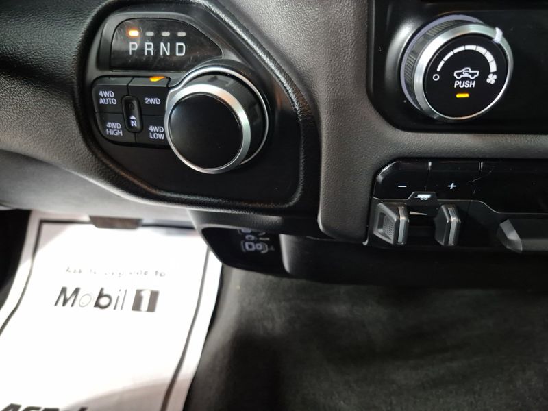 2020 RAM 1500 Big HornImage 28
