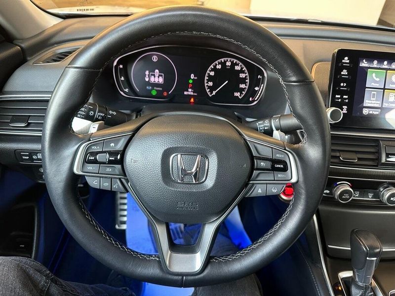 2022 Honda Accord Sport Special EditionImage 2