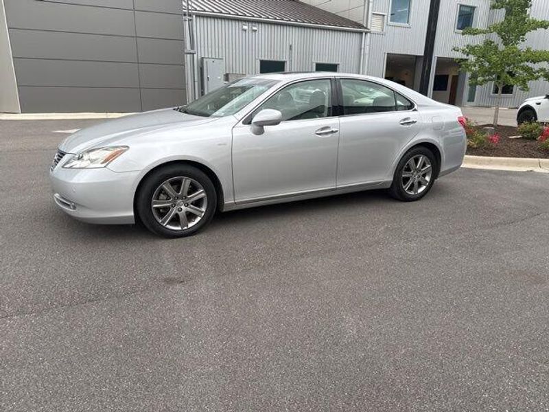 2009 Lexus ES 350 350