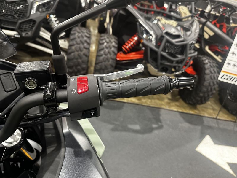 Used 2024 Kawasaki VERSYS-X 300 ABS Image 12