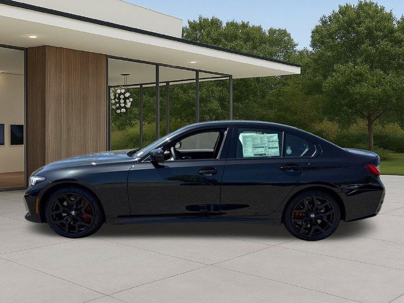 New 2026 BMW 3 Series 330iImage 13