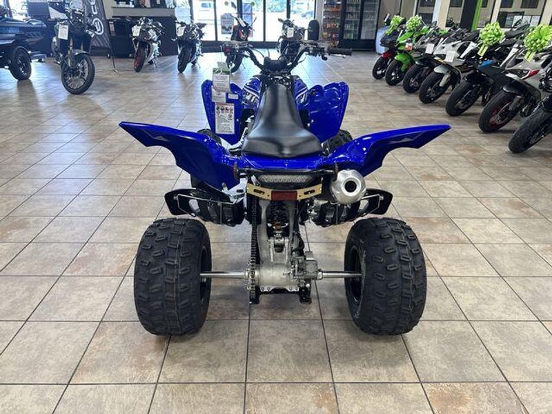 New 2026 Yamaha RAPTOR 700R Image 16