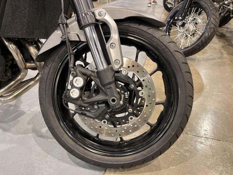 Used 2016 Yamaha XSR900 CA Image 14