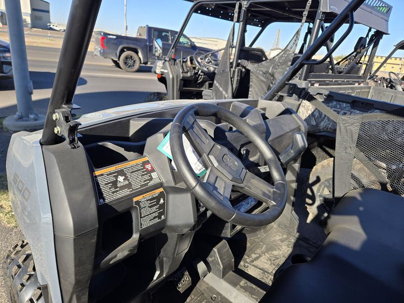 NEW 2026 POLARIS RANGER 500 Image 16