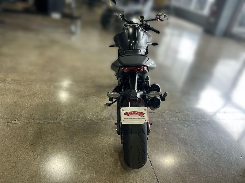 Used 2022 Ducati MONSTER 937 Image 15