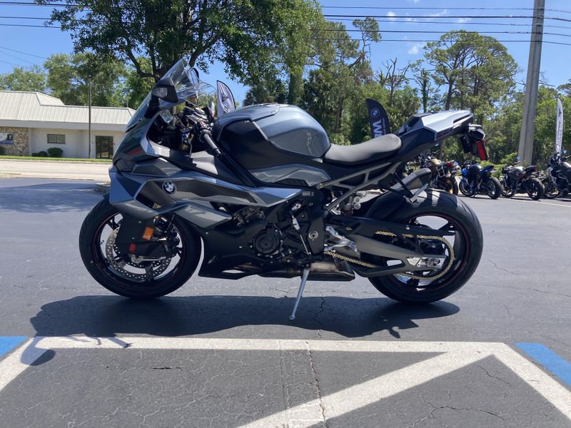 2025 BMW S 1000 RR